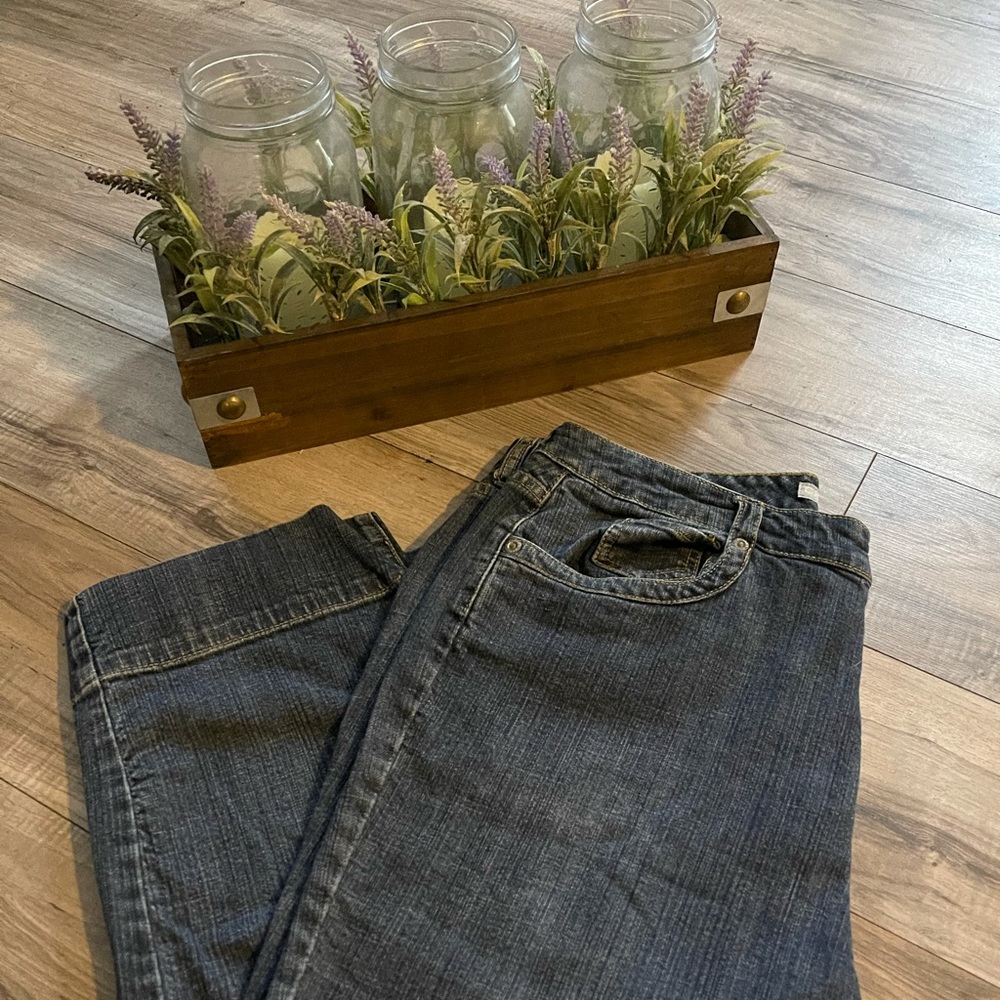 Chico’s Capris